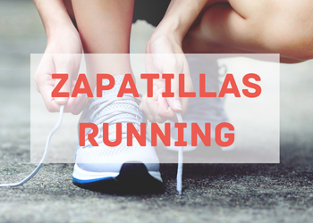 Zapatillas running